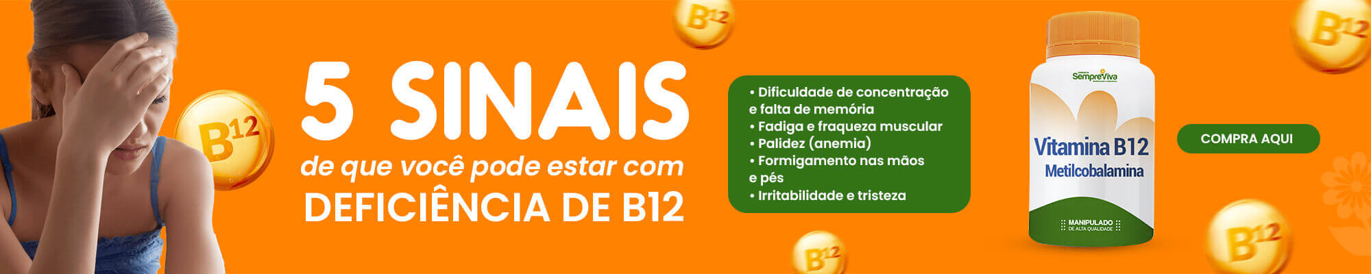 Vitamina B12